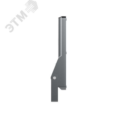 Светильник светодиодный промышленный FL-Pro 30 градусов 200 Вт 3000К - фото 2