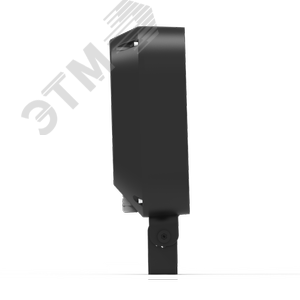 Светильник светодиодный Frieze 2.0 S 30 Вт 3000 К IP66 RAL9005 черный 15 градусов DALI - фото 3