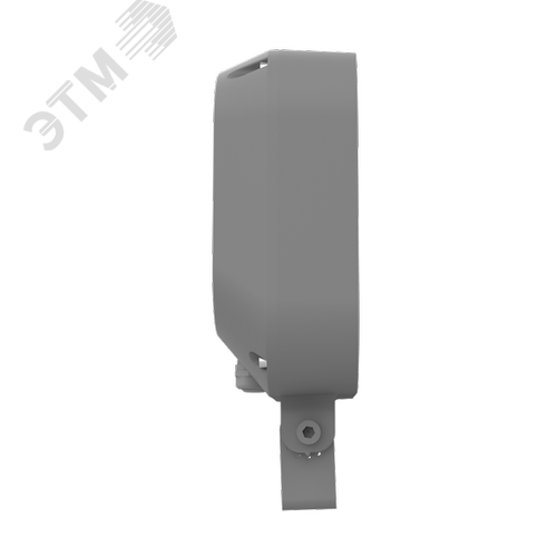 Светильник светодиодный Frieze 2.0 S 30 Вт 4000 К IP66 RAL7045 серый 30 градусов - фото 3