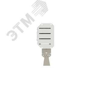 Светильник светодиодный промышленный Olymp Mini 30 град.х110 град. 60 Вт 4000 K - фото 3
