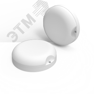 Светильник светодиодный ДБО-Tekku 8 Вт 4000К накладной IP65 белый - фото 2