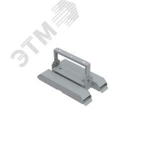 Светильник светодиодный промышленный LIF 100 Вт 4000 К IP65 30х110 градусов - фото 5