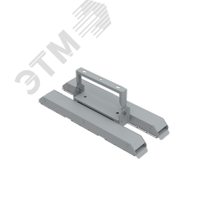 Светильник светодиодный промышленный LIF 150 Вт 5000 K IP65 60 градусов - фото 6