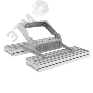 Светильник светодиодный промышленный Olymp 2.0 High Temp t+75 250 Вт 5000 K IP65 30 град.x110 град - фото 2