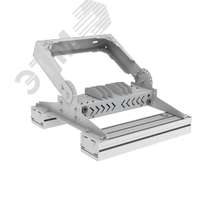 Светильник светодиодный промышленный Olymp 2.0 High Temp t+75 75 Вт 4000 K IP65 30 град.x110 град. DALI - фото 2