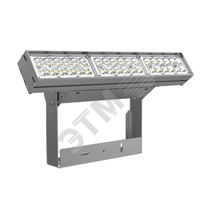 Светильник светодиодный промышленный Olymp 2.0 75 Вт 5000 K класс защиты IP65 угол 90 градусов - фото 1