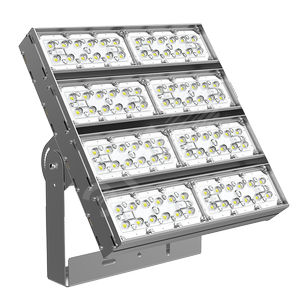 Светильник светодиодный промышленный Olymp 2.0 200 Вт 4000 K класс защиты IP65 угол 12 градусов диммируемый по протоколу DALI - фото 1