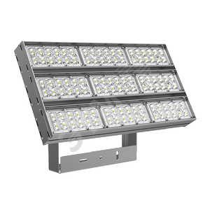 Светильник светодиодный промышленный Olymp 2.0 250 Вт 4000 K класс защиты IP65 угол 30 градусов - фото 1