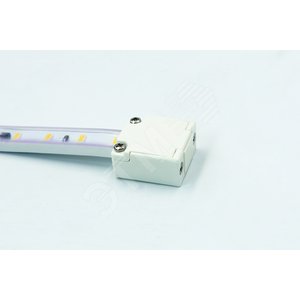 Торцевая заглушка для ленты AC230V IP65 (упаковка 10 шт)