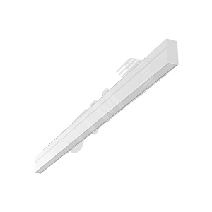 Светильник светодиодный ДСО/ДПО-36Вт 1200х35х75мм IP20 2900Лм 3000K Stellar-Line угол 36 град белый, опал