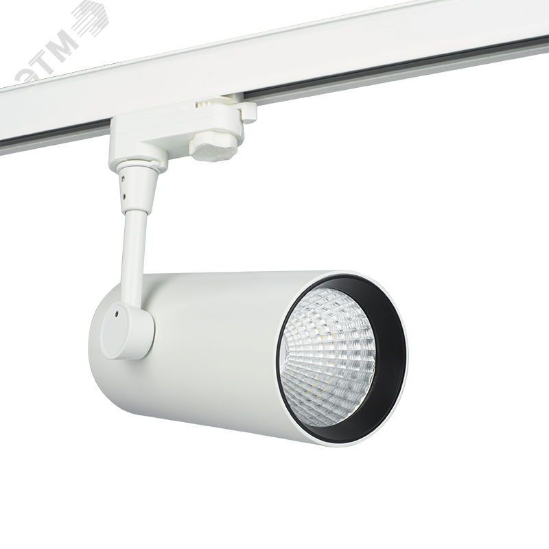 Изображение товара Светильник светодиодный TT-PROMO 12Вт 3000K на шинопроводе