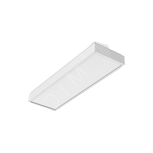 Светильник светодиодный ДВО/ДПО-16Вт IP40 4000К A170 2.0 опал