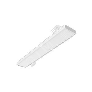 Светильник светодиодный ДВО/ДПО-30Вт IP40 5000К А270 2.0 опал