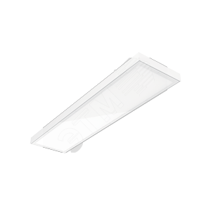 Изображение товара Светодиодный встраиваемый светильник VARTON C350/U 45 Вт IP54 медицинский