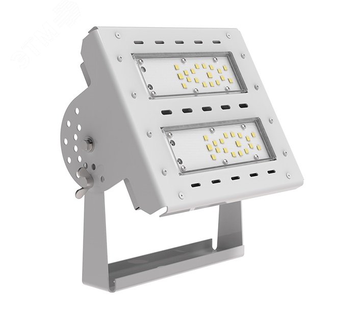 Светильник светодиодный промышленный FL BASIC 120 град. 60 Вт 5000К