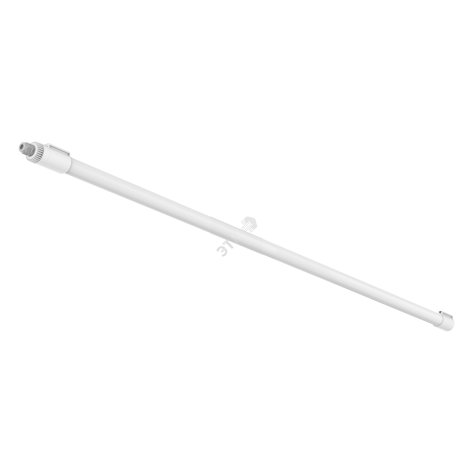 Светильник светодиодный LT-01 1500х43х46мм с рассеив.опал 32Вт 4000К