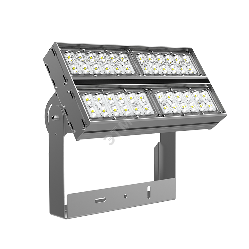 Светильник светодиодный VARTON промышленный Olymp 2.0 100 Вт 4000 K класс защиты IP65 120 градусов