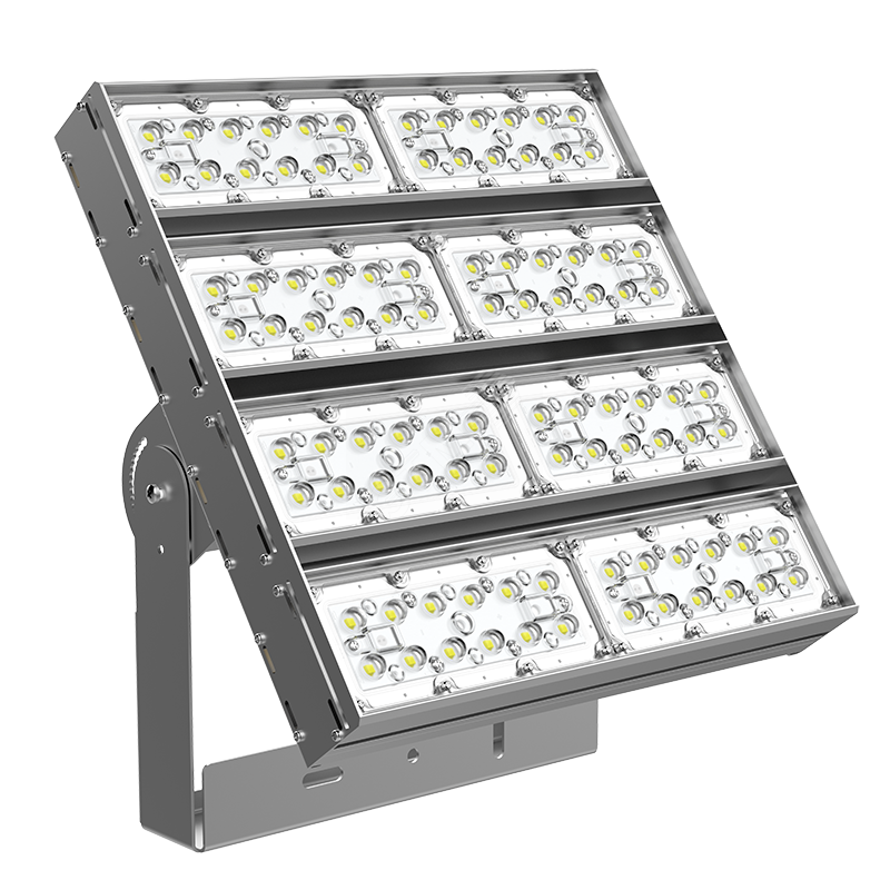 Светильник светодиодный промышленный Olymp 2.0 200 Вт 4000 K класс защиты IP65 угол 30 градусов диммируемый по протоколу DALI