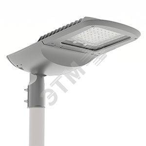 Светильник светодиодный уличный Tornado 120 Вт крепление на консоль 4000К DALI