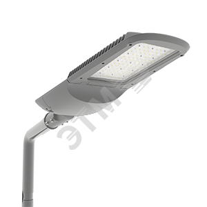 Светильник светодиодный уличный Tornado 160 Вт крепление на консоль 4000К DALI