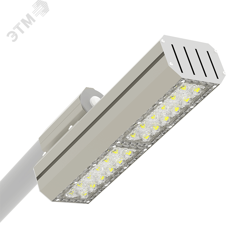 Светильник светодиодный уличный Uran Mini 60ВТ крепление на консоль 4000К DALI