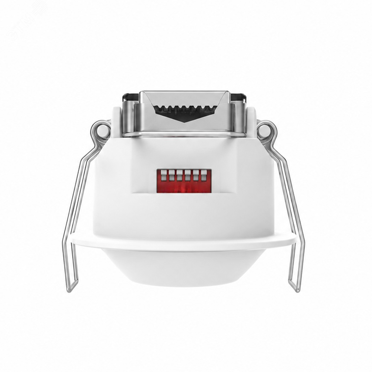 Изображение товара Датчик присутствия MIC встраиваемый 800W 8м 360 град IP65 (шт) Изображение товара Датчик присутствия MIC встраиваемый 800W 8м 360 град IP65 (шт)