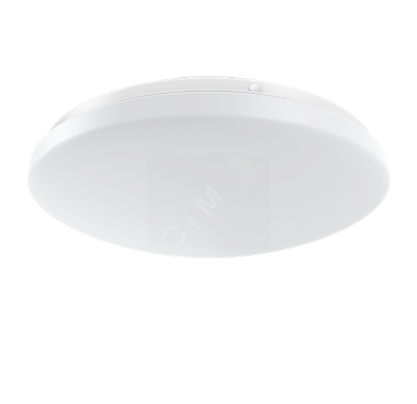 Изображение товара Светодиодный светильник AERO IP44 21 Вт с датчиком движения для помещений и территории