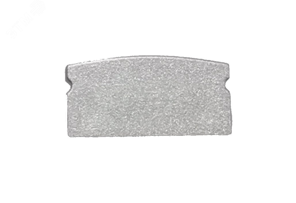 Крышка торцевая для профиля V4-R0-70.0001.KIT-5555 10 шт