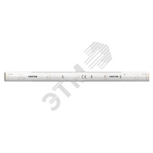 Изображение товара Лента светодиодная 14.4Вт/м 24В RGB IP68 120 LED/м (шт)