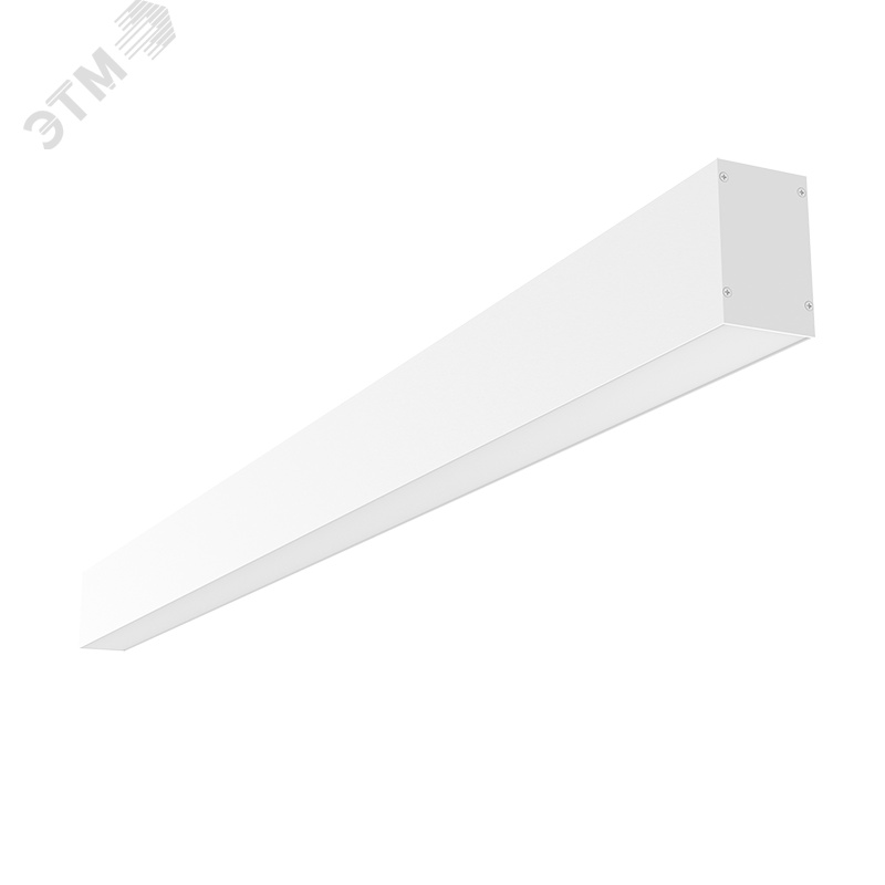 Светильник светодиодный ДПО/ДСО-30Вт 4000К X-Line DALI Белый V1-R0-1X825-02D01-4003040 Вартон - превью 2
