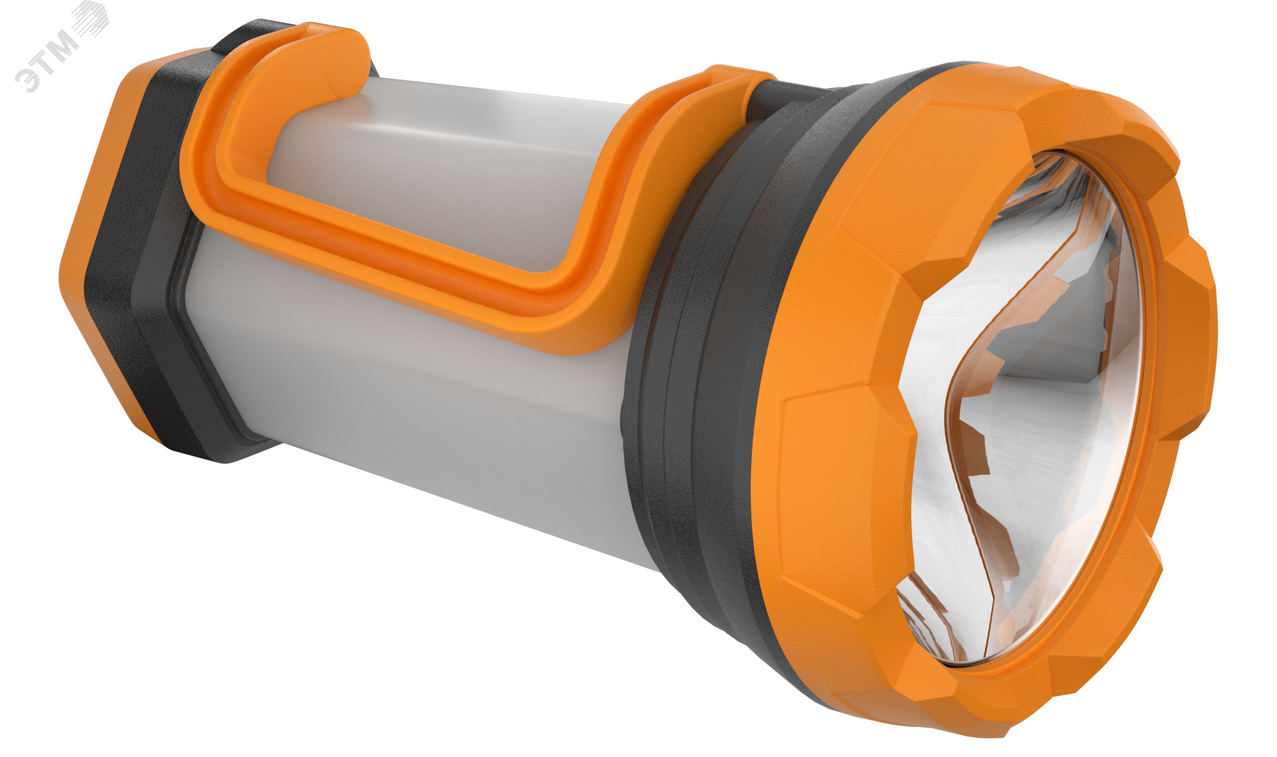 Изображение товара Фонарь-прожектор аккумуляторный светодиодный PB-4800 5Вт универсальный