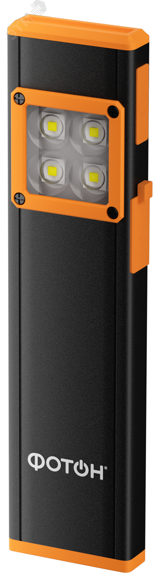 Изображение товара Фонарь рабочий аккумуляторный светодиодный WLA-1200 5Вт ФОТОН (шт)