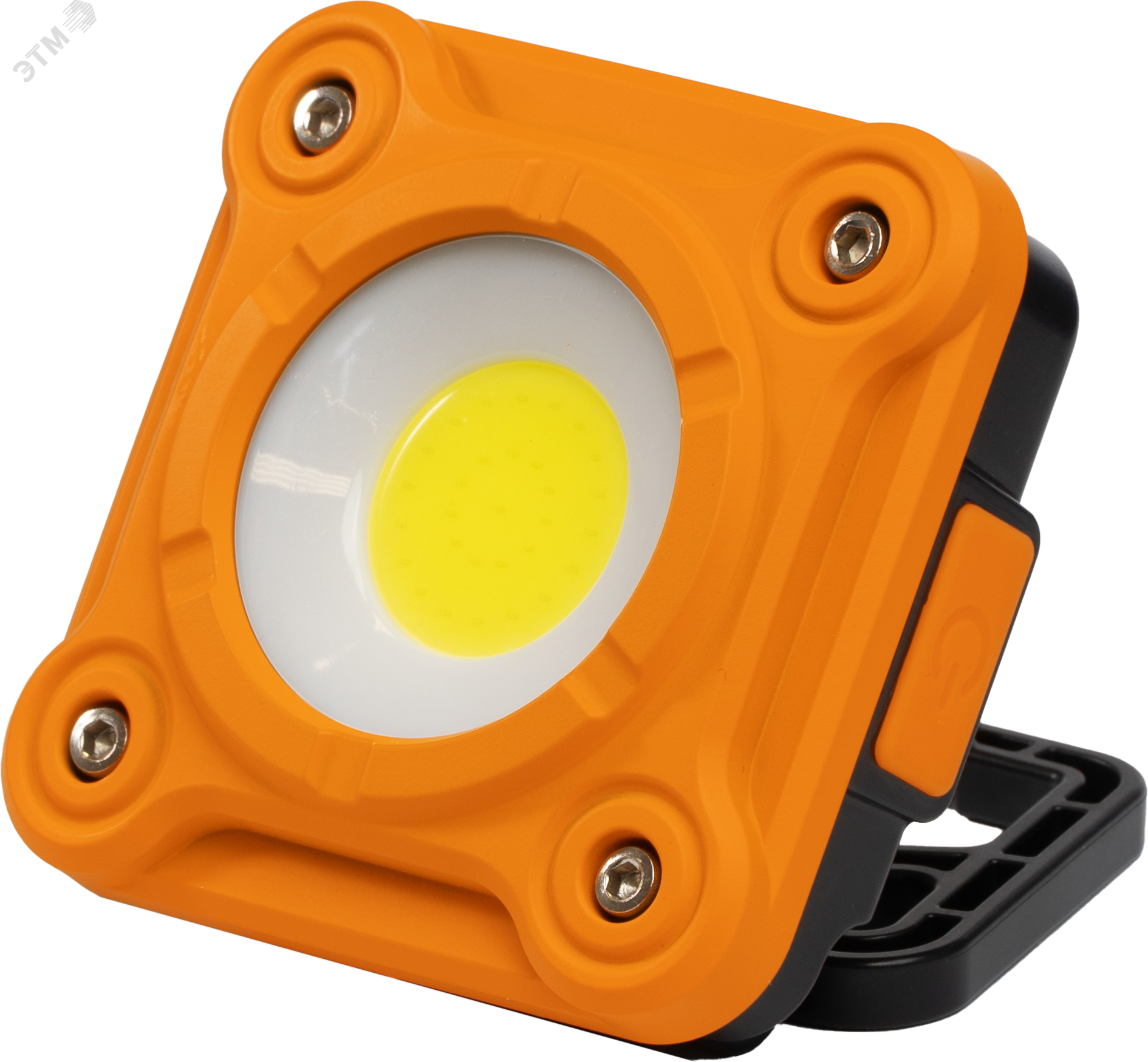 Изображение товара Фонарь рабочий аккумуляторный светодиодный WLA-4000 10Вт ФОТОН (шт)