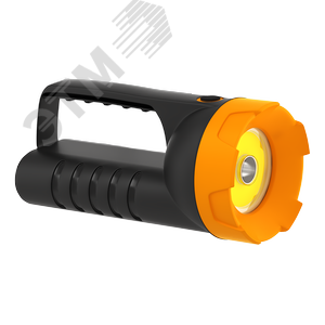 Фонарь-прожектор аккумуляторный светодиодный PB-6000