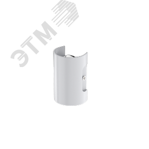 Светильник светодиодный накладной SLO- 2W4000K-W, белый