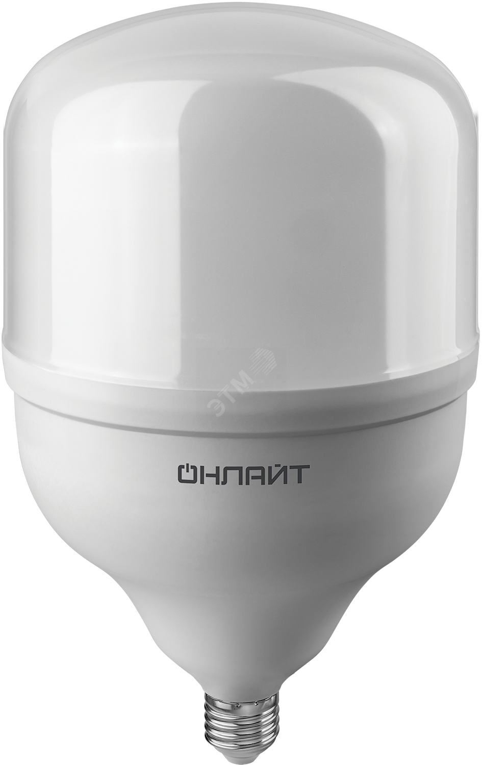 Изображение товара Лампа светодиодная LED 90вт Е27/Е40 дневной (шт)