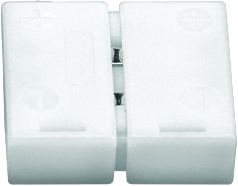 Изображение товара Коннектор OLSC-8mm-PC-PC-IP20 (шт)