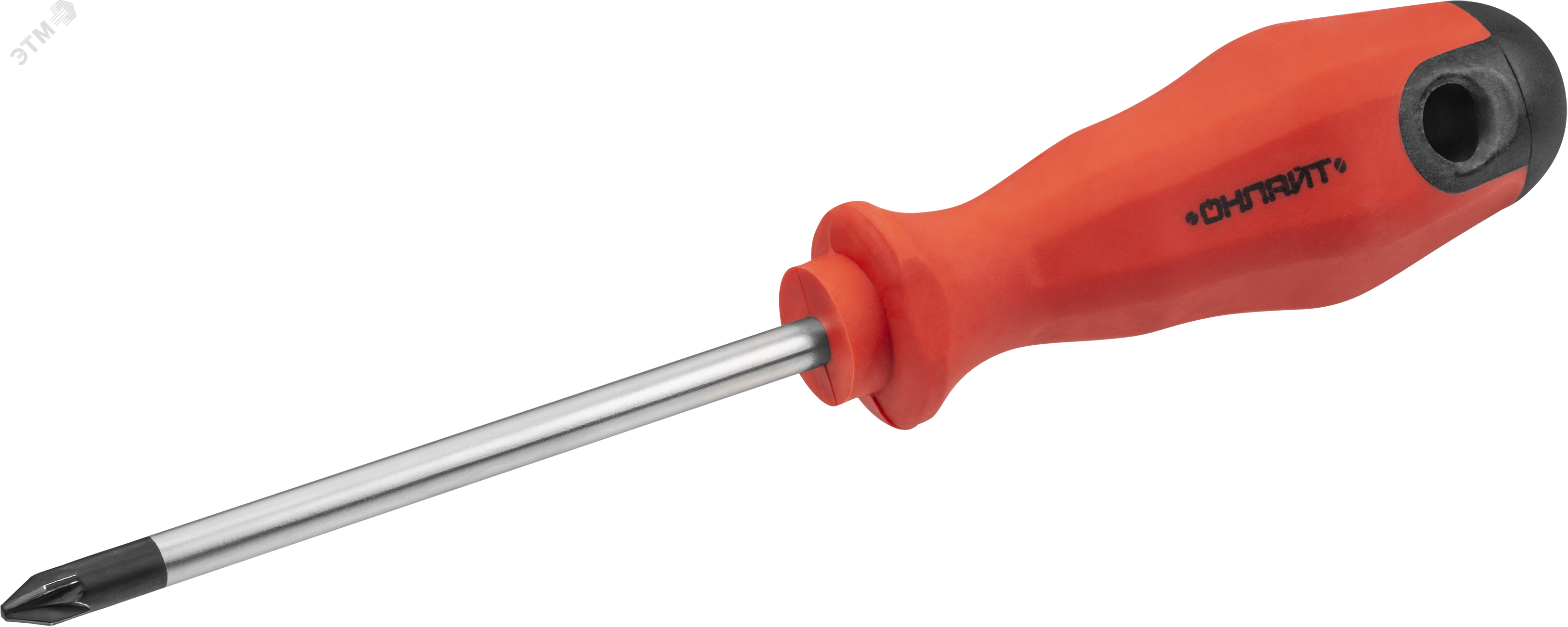 Отвертка ОНЛАЙТ 82 999 OHT-Ot01-PZ2-100 (обычная)