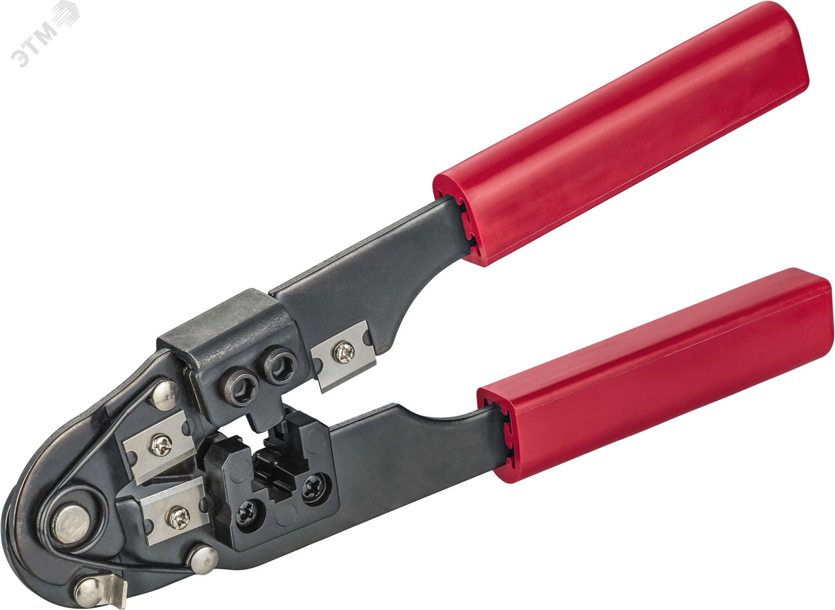 Пресс-клещи ОНЛАЙТ 80 980 OHT-Pks01 (для слаботочных наконечников)