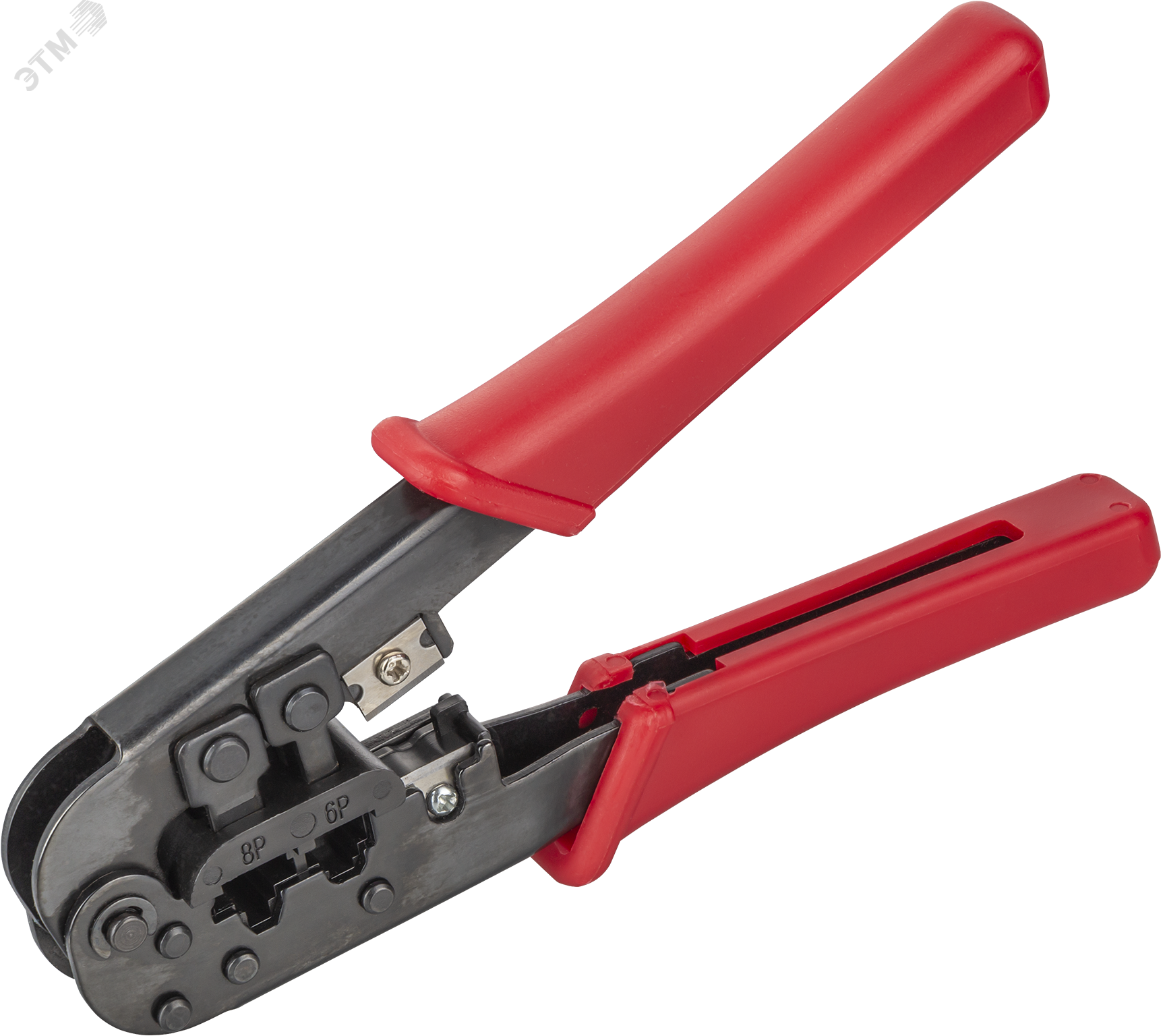 Пресс-клещи ОНЛАЙТ 80 983 OHT-Pks04 (для слаботочных наконечников)