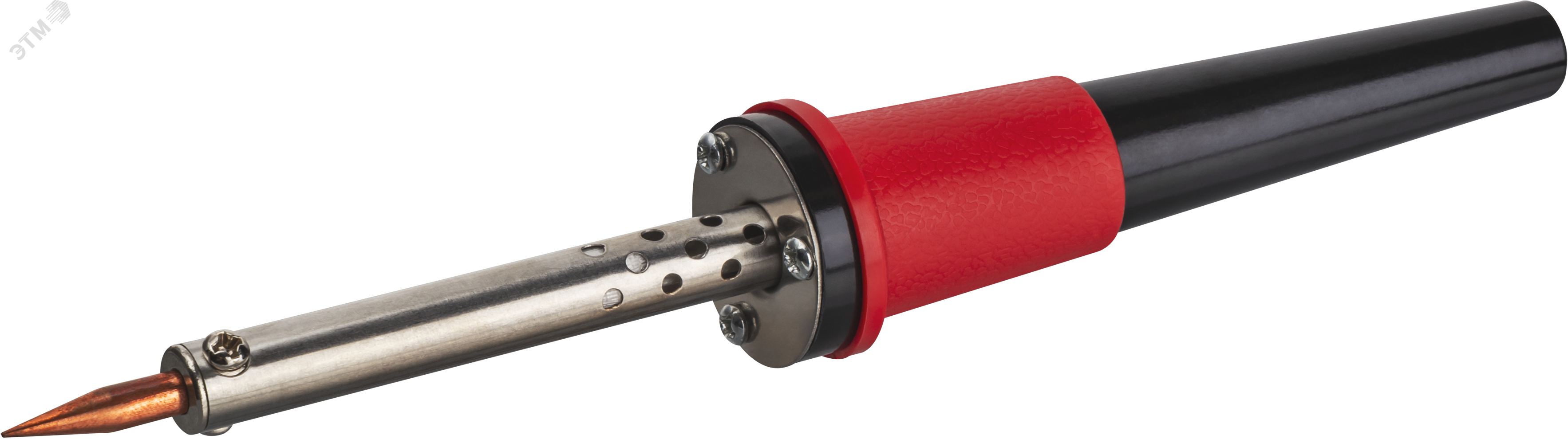 Паяльник ОНЛАЙТ 80 839 OSE-Pes03-60W-KP (пластик, конус прямой)