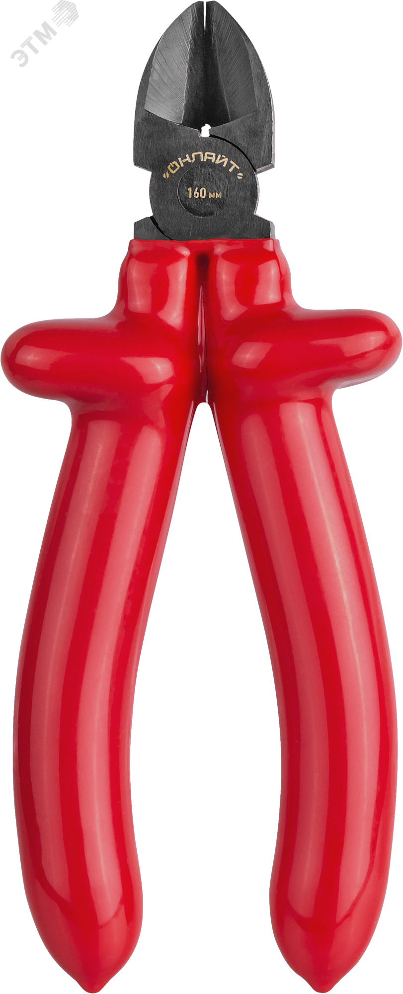 Бокорезы диэлектрические 160 мм Онлайт (OHT-Brd01-160)