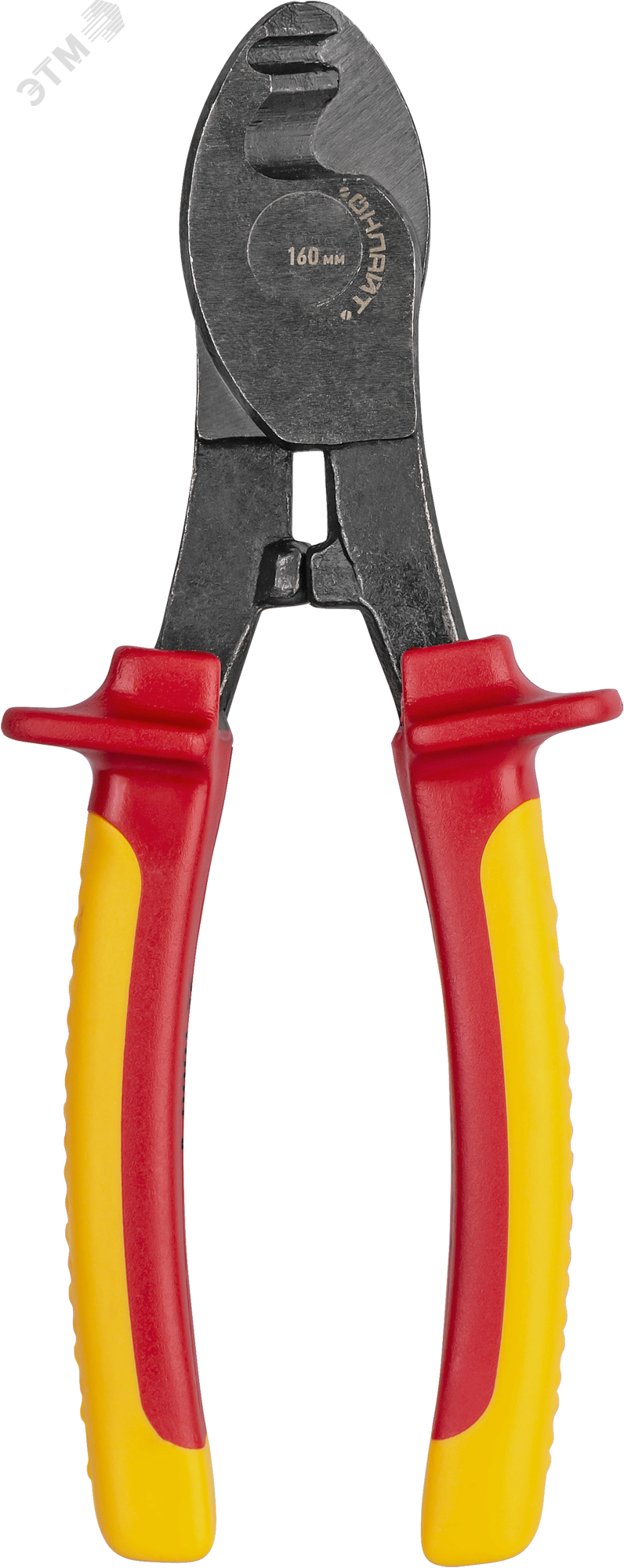 Кабелерез диэлектрический усиленный 160 мм Онлайт (OHT-Krd02-160)