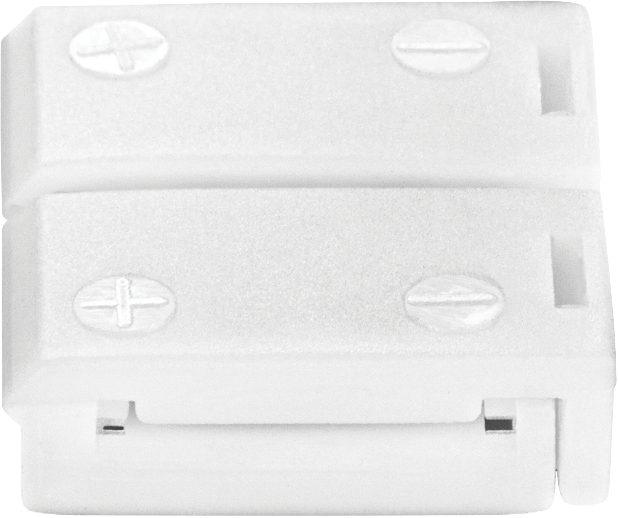 Коннектор OLSC-RGB10mm-PC-PC-IP20