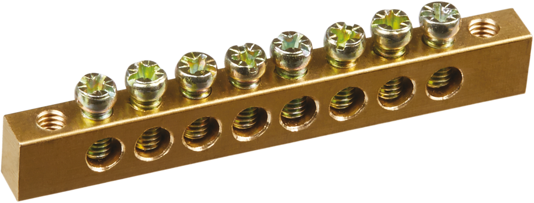 Шина «N» нулевая OBB-69-8-2