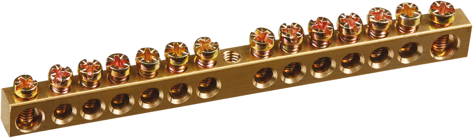 Шина «N» нулевая OBB-69-14-1