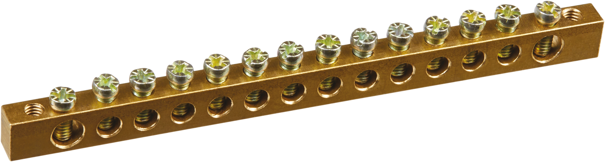 Шина «N» нулевая OBB-69-14-2