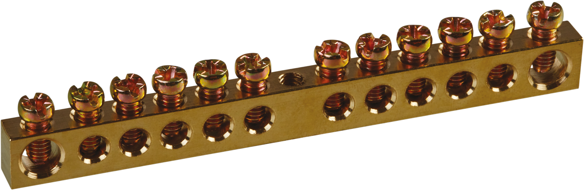 Шина «N» нулевая OBB-69-12-1