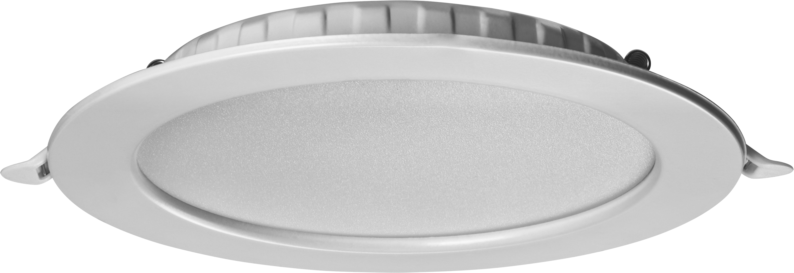 Светильник светодиодный ДВО-18вт ODL-M1-18W-4K-WH