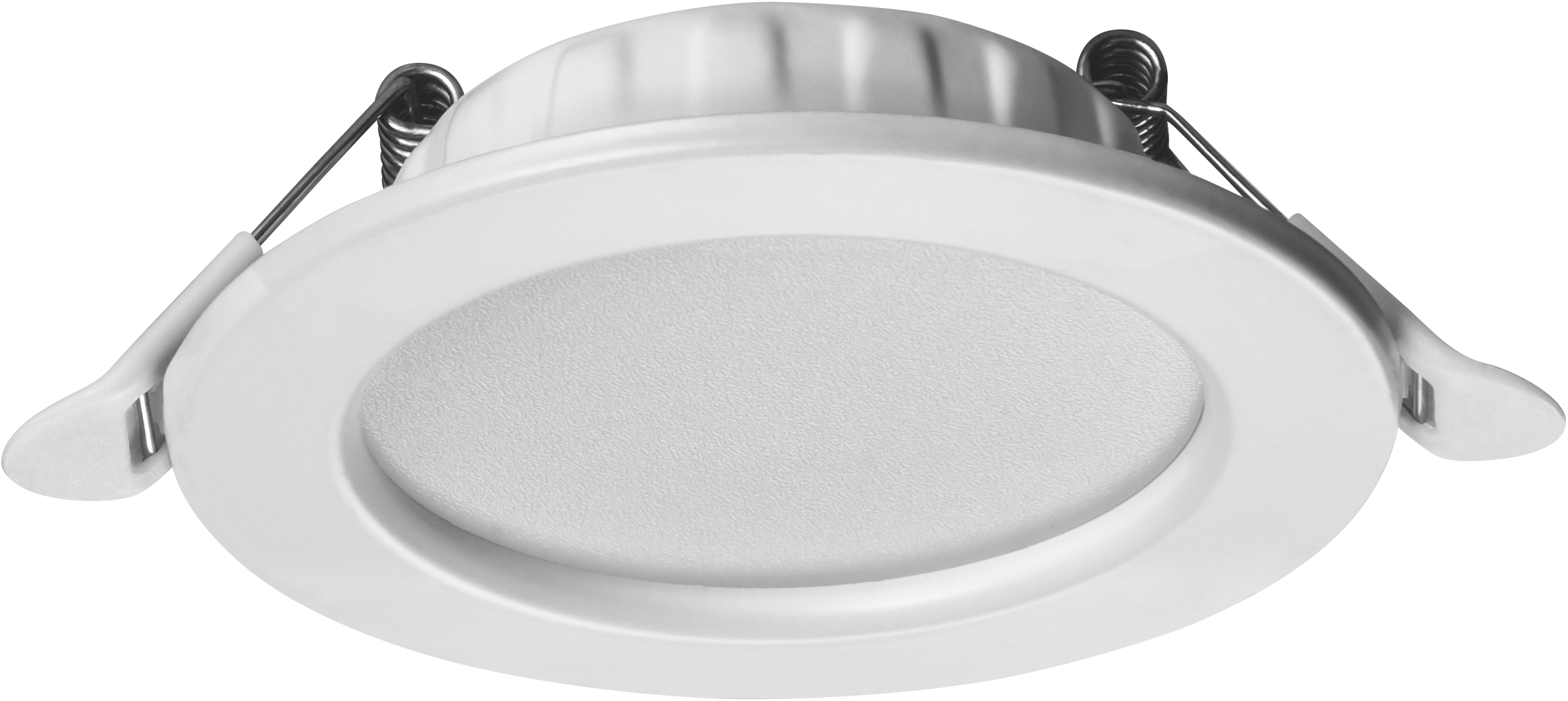 Светильник светодиодный ДВО-7вт ODL-M1-7W-4K-WH-LED